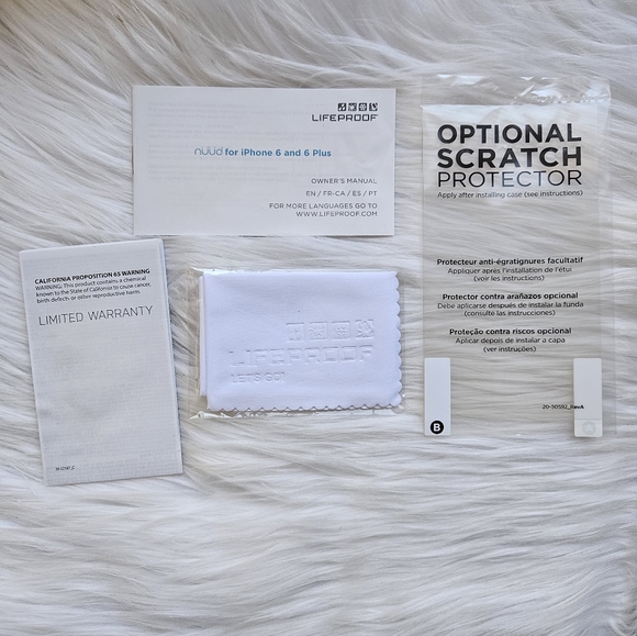 New! iPhone 6 Plus case - Picture 14 of 14